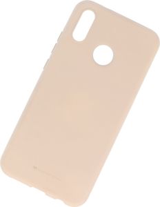 Mercury Mercury Soft Huawei P20 lite różowo-pias kowy /pink sand 2