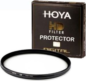 Filtr Hoya HD Protector 58 mm (YHDPROT058) 1