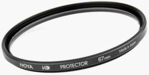 Filtr Hoya HD Protector 67 mm (YHDPROT067) 1