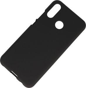 Mercury Mercury Soft Huawei P20 lite czarny /black 2