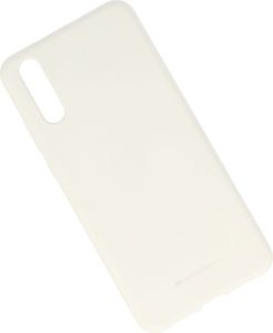 Mercury Mercury Soft Huawei P20 lite biały /white 3