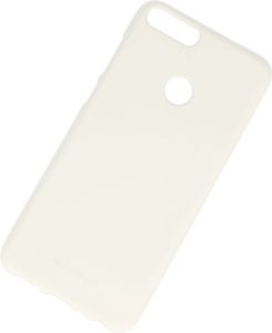 Mercury Mercury Soft Huawei P Smart biały /white 2