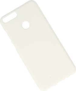 Mercury Mercury Soft Huawei P Smart biały /white 3