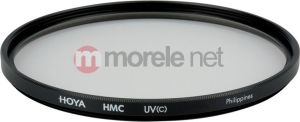 Filtr Hoya HMC UV (C) 58 mm (Y5UVC058) 1