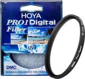 Filtr Hoya UV Pro 1 72mm (YDUVP072) 1