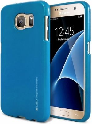 Mercury I-Jelly Xiaomi Mi6 niebieski /blue 1