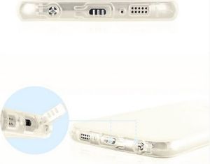 Mercury Mercury Clear Jelly G965 S9 Plus 3