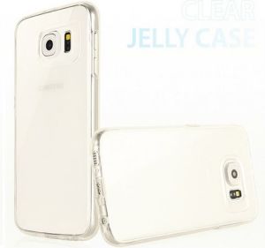Mercury Clear Jelly dla Galaxy A5 1