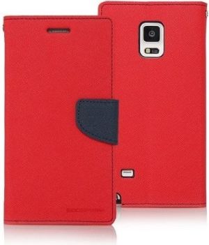 Mercury Fancy iPhone 6 Plus 5,5 czerwony 1