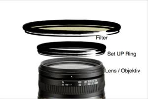 digiCAP Adapter 58-67mm (9458/67) 2