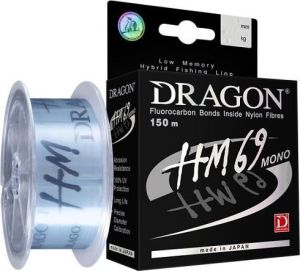 Dragon Fishing Żyłka HM69 Pro Mono 0,16mm 150m (30-02-216) 1