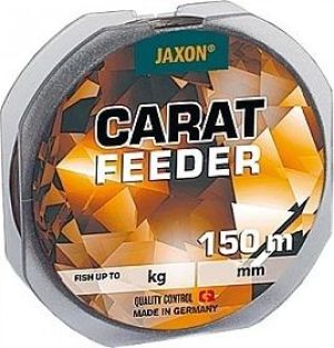 Jaxon Żyłka Carat Feeder 0.20mm 150m 7kg (ZJ-KAF020A) 1