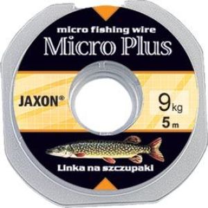Jaxon MICRO PLUS JAXON 5m 6kg AK-PR11506B 1