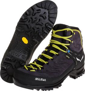 Buty trekkingowe męskie Salewa Rapace GTX granatowe r. 42 1/2 2