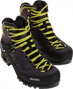 Buty trekkingowe męskie Salewa Rapace GTX granatowe r. 42 1/2 4