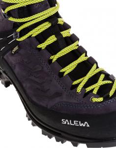 Buty trekkingowe męskie Salewa Rapace GTX granatowe r. 42 1/2 8
