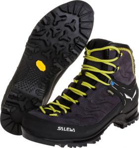 Buty trekkingowe męskie Salewa Rapace GTX granatowe r. 42 2