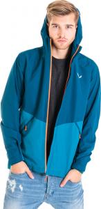Kurtka męska Salewa Kurtka męska Puez Ptx 2L M Blue r. M 1