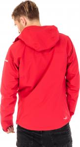 Kurtka męska Salewa kurtka męska Puez (Aqua 3) PTX M JKT tango red r. L 2