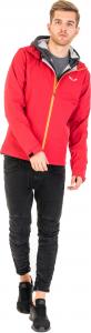 Kurtka męska Salewa kurtka męska Puez (Aqua 3) PTX M JKT tango red r. L 3