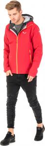 Kurtka męska Salewa kurtka męska Puez (Aqua 3) PTX M JKT tango red r. L 5