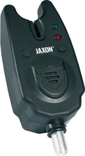 Jaxon Sygnalizator Elektroniczny XTR Carp Weekend 201- Czerwony (AJ-SYA201) 1