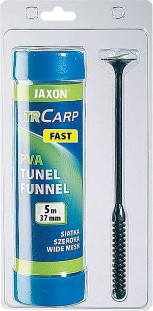 Jaxon Tunel PVA Fast 3.7x500 cm (lc-pva075) 1