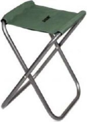 Jaxon Krzesło wędkarskie zielone 35x30x43 cm (ak-kzy101) 1