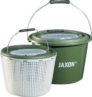 Jaxon Sadzyk zielony 33x23 cm (rh-164) 1
