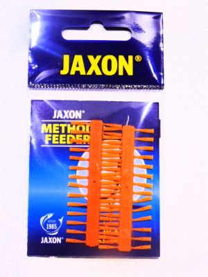Jaxon Stopery Quickstop pomarańczowe (ac-pc108c) 1