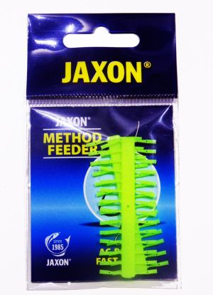 Jaxon Stopery Quickstop żółte (ac-pc108b) 1