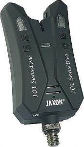 Jaxon Sygnalizator elektroniczny XTR Carp Sensitive 101 G - Zielony (aj-sya101g) 1