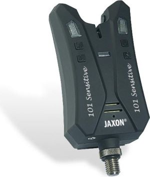 Jaxon Sygnalizator elektroniczny XTR Carp Sensitive żółty (aj-sya101y) 1