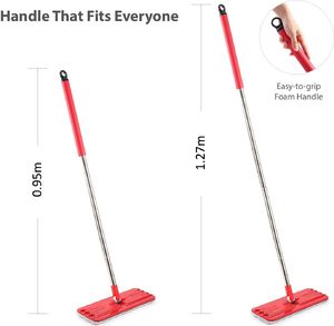 Mop GreenBlue (GB850) z wiadrem 7