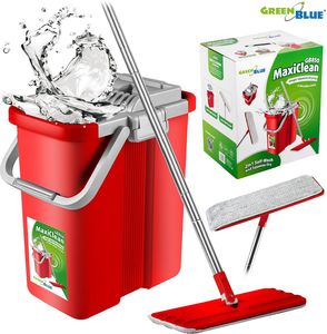 Mop GreenBlue (GB850) z wiadrem 11
