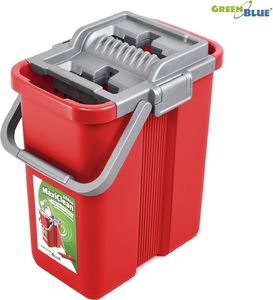 Mop GreenBlue (GB850) z wiadrem 3