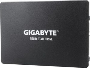 Dysk SSD Gigabyte 240GB 2.5" SATA III (GP-GSTFS31240GNTD) 1
