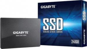 Dysk SSD Gigabyte 240GB 2.5" SATA III (GP-GSTFS31240GNTD) 4