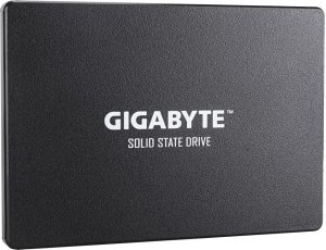 Dysk SSD Gigabyte 240GB 2.5" SATA III (GP-GSTFS31240GNTD) 2