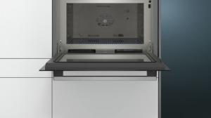 Kuchenka mikrofalowa Siemens CP565AGS0 3