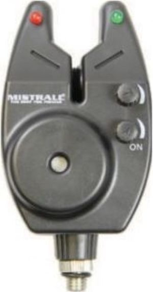Mistrall Sygnalizator brań szary (am-6008395) 1