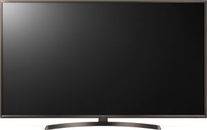 Telewizor LG 65UK6400 LED 65'' 4K (Ultra HD) webOS 2