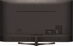 Telewizor LG 65UK6400 LED 65'' 4K (Ultra HD) webOS 5