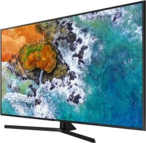 Telewizor Samsung UE50NU7402 LED 50'' 4K (Ultra HD) 3