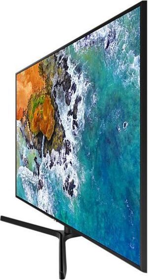 Telewizor Samsung UE55NU7402UXXH LED 55'' 4K (Ultra HD) Tizen 6