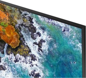 Telewizor Samsung UE55NU7402UXXH LED 55'' 4K (Ultra HD) Tizen 7