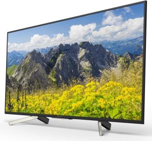 Telewizor Sony LED 4K (Ultra HD) Android 4