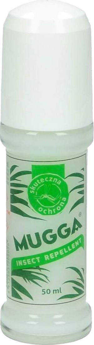 Mugga Insect Repellent 50 ml 1
