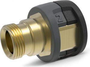 Karcher adapter 2 M22IG-TR22AG 1