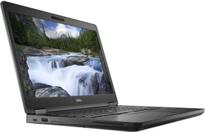 Laptop Dell Latitude 5491 (N002L549114EMEA) 12 GB RAM/ 256 GB M.2/ Windows 10 Pro 1